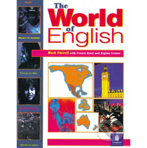 The World of English - Mark Farrell