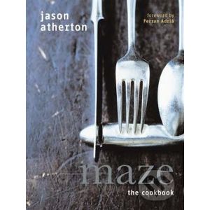 Maze - Jason Atherton