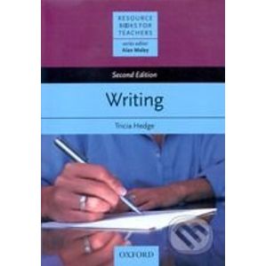 Resource Book for Teachers: Writing - Tricia Hedge