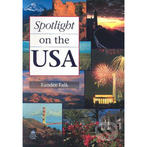 Spotlight on the USA - Randee Falk