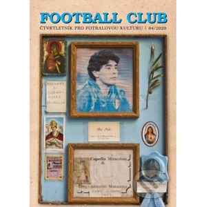 Football Club 04/2020 - FOOTBALL CLUB