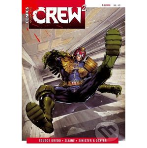 Crew (27/2010) - Crew