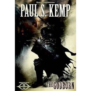 The Godborn - Sundering 2 - Paul S. Kemp