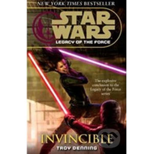 Star Wars Invincible - Troy Denning