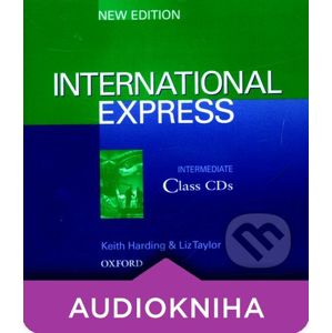 International Express - Intermediate - Keith Harding, Liz Taylor