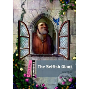The Selfish Giant (2nd) - Oscar Wilde
