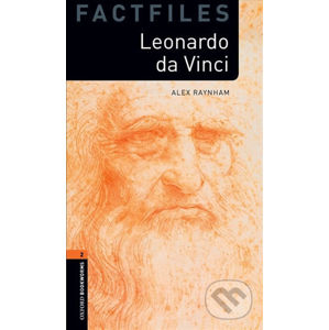 Leonardo Da Vinci (New Edition) - Alex Raynham