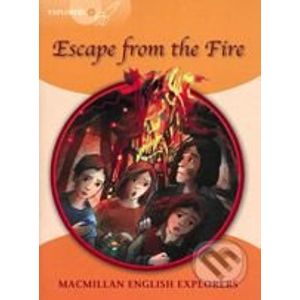 Macmillan English Explorers 4 - MacMillan