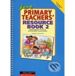 Primary Teachers' Resource Book 2 - Karen Gray