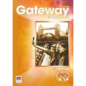 Gateway - Gill Holley