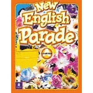 New English Parade - Starter - M. Herrera, T. Zanatta