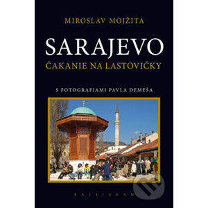Sarajevo - Miroslav Mojžita