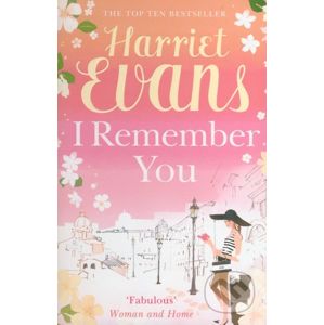 I Remember You - Harriet Evans
