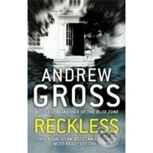 Reckless - Andrew Gross