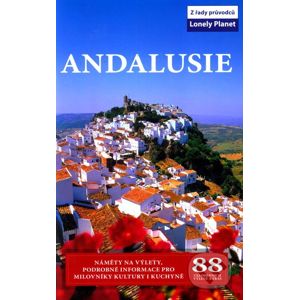 Andalusie - Svojtka&Co.
