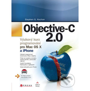 Objective-C 2.0 - Stephen G. Kochan