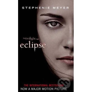 Eclipse: Film tie-in - Stephenie Meyer