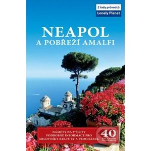Neapol a pobřeží Amalfi - Svojtka&Co.