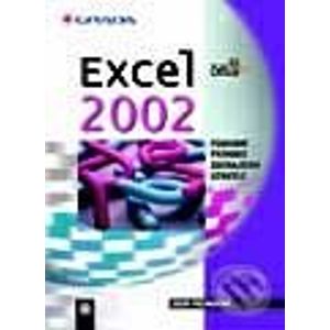 Excel 2002 - Josef Pecinovský