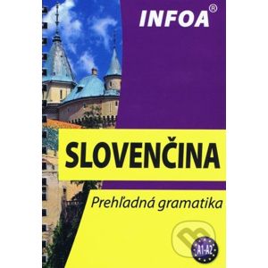 Slovenčina - INFOA