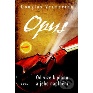 Opus - Douglas Vermeeren