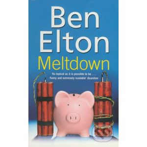 Meltdown - Ben Elton