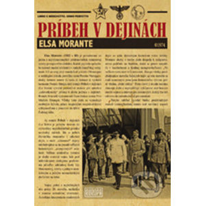 Príbeh v dejinách - Elsa Morante