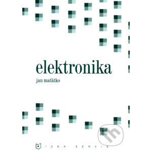 Elektronika - Jan Maťátko