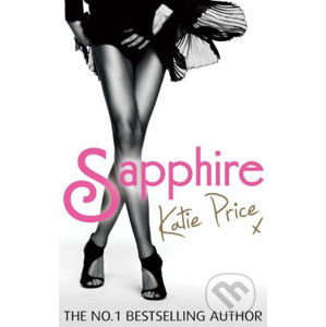 Sapphire - Katie Price