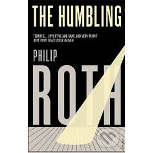 Humbling - Philip Roth