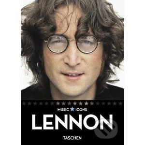 John Lennon - Luke Crampton a kolektív
