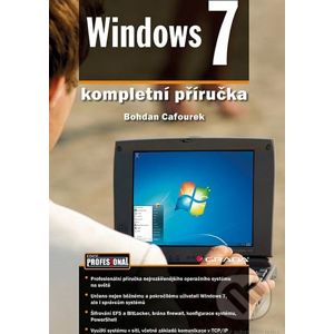 Windows 7 - Bohdan Cafourek