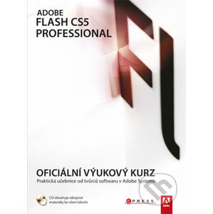 Adobe Flash CS5 Professional - CPRESS