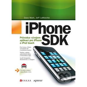 iPhone SDK - Dave Mark, Jeff LaMarche