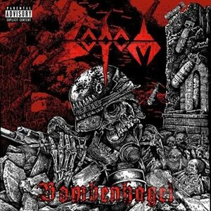 Sodom: Bombenhagel LP - Sodom