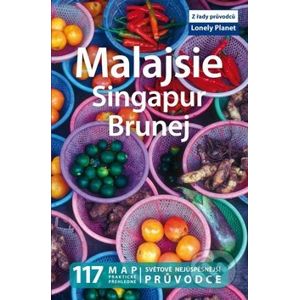 Malajsie, Singapur, Brunej - Svojtka&Co.
