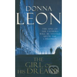 The Girl of his Dreams - Donna Leon