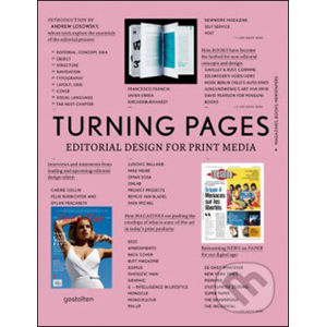 Turning Pages - Gestalten Verlag