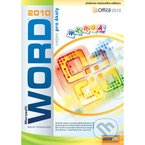 Word 2010 nejen pro školy - Computer Media